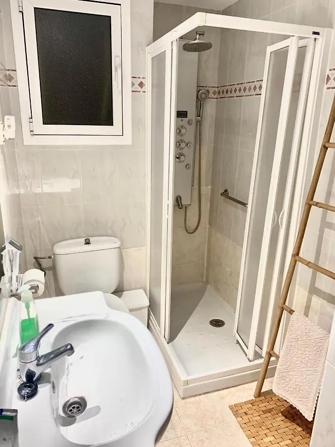 Beach Life, Primera Linea, 3 Habitaciones, Reformado 2025 Cambrils 0*,  España