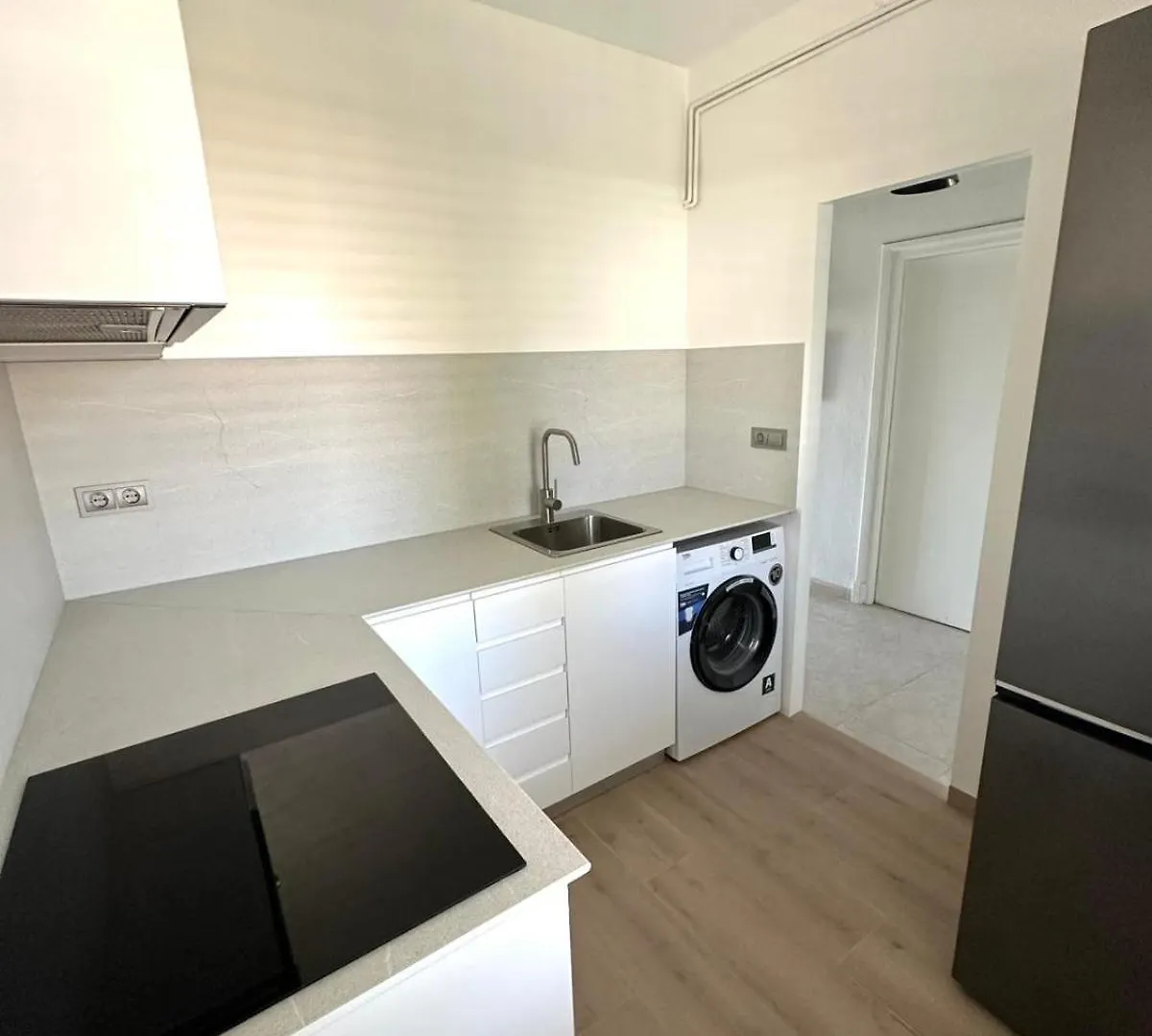 Apartamento Beach Life, Primera Linea, 3 Habitaciones, Reformado 2025 Cambrils