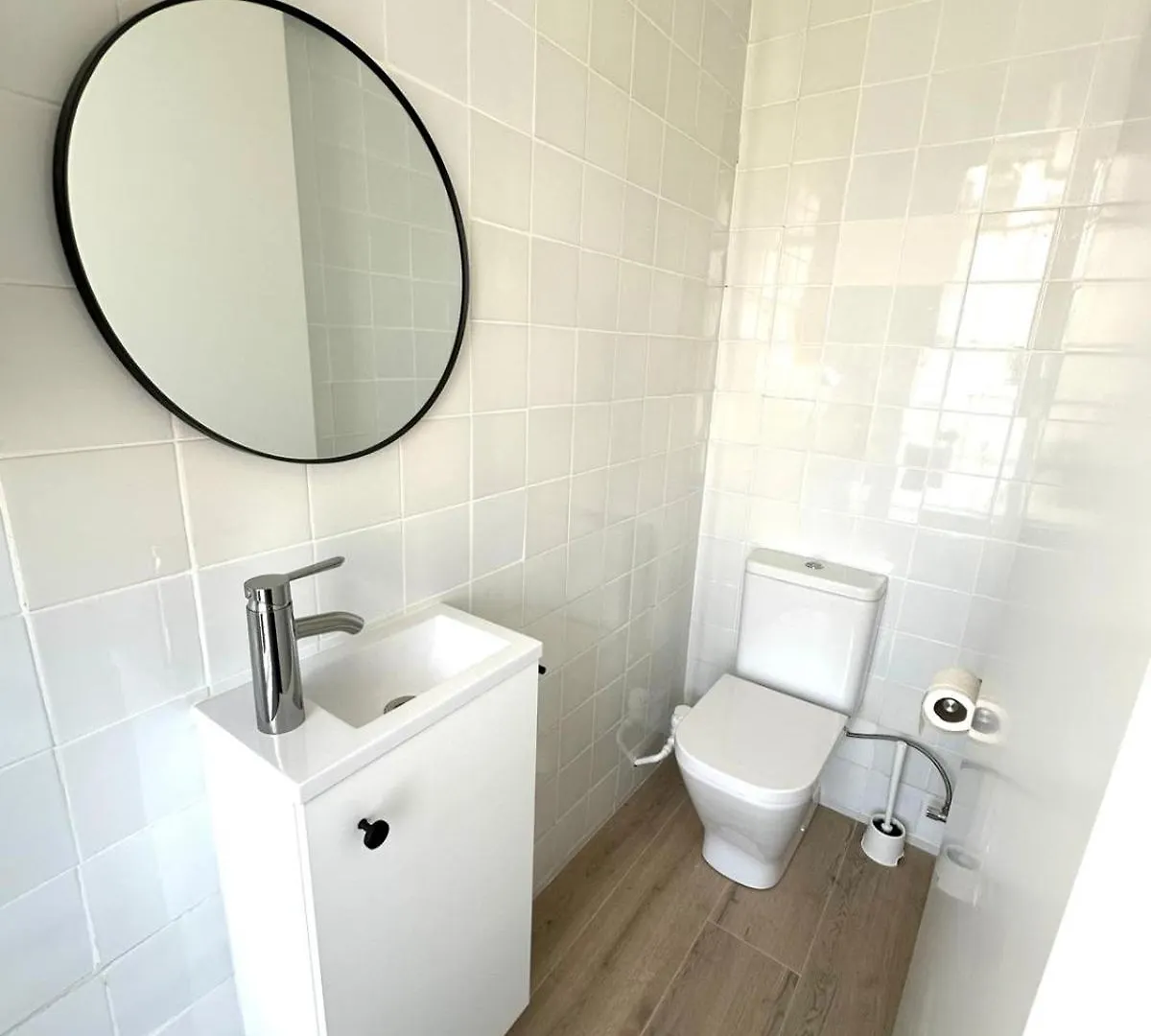 Beach Life, Primera Linea, 3 Habitaciones, Reformado 2025 Cambrils España