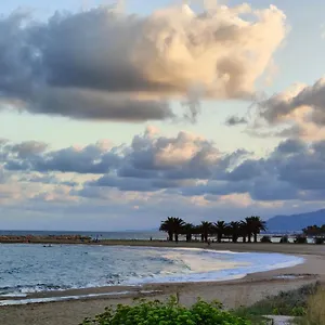 Apartamento Zentric Cambrils, Piso En Puerto Náutico, Cambrils