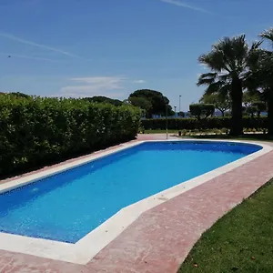 Apartamento Apartamento En Edificio Ciutadella, Cambrils