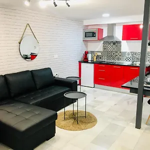 Fabuloso Loft En Centro Historico De Con Parking Bajo Reserva Tendillas Mezquita-catedral Appartement Cordoue