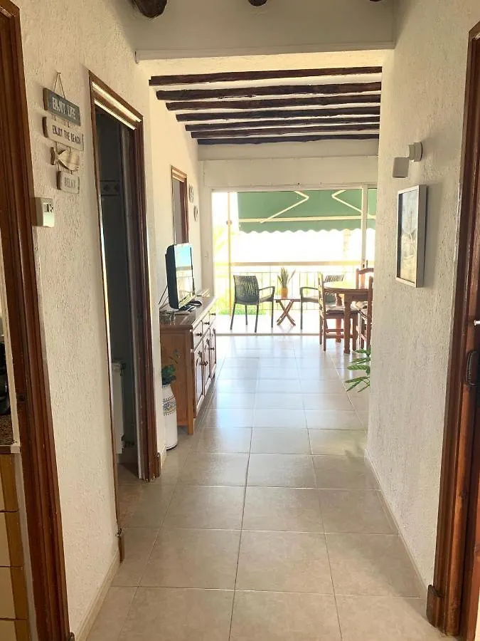 Beach Life, Primera Linea, 3 Habitaciones, Reformado 2025 Cambrils