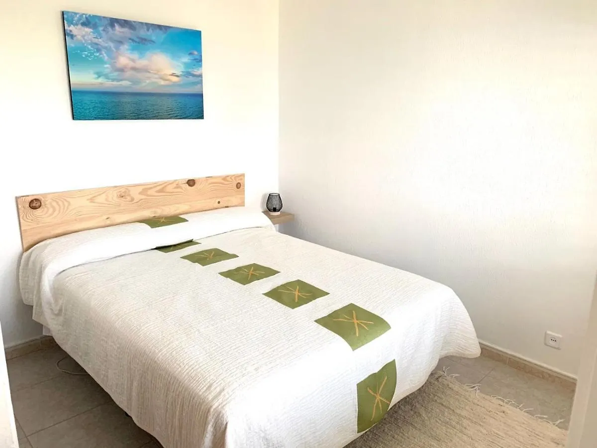 Beach Life, Primera Linea, 3 Habitaciones, Reformado 2025 Cambrils 0*,